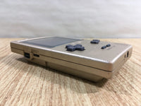 LG1111 With Defects - GameBoy Pocket Gold Game Boy Console Japan