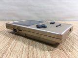 LG1111 With Defects - GameBoy Pocket Gold Game Boy Console Japan
