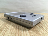 LG1744 With Defects - GameBoy Pocket Silver Game Boy Console Japan