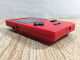 LG1906 With Defects - GameBoy Pocket Red Game Boy Console Japan