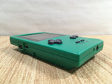 LG1533 With Defects - GameBoy Pocket Green Game Boy Console Japan