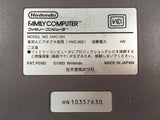 DK6702 AV NEW FAMICOM CONSOLE NES Japan