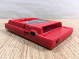 LF9211 With Defects - GameBoy Pocket Red Game Boy Console Japan