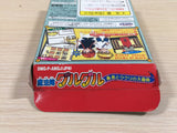 Magical Circle Guru Guru Mahojin BOXED GameBoy Game Boy Japan - UE4096