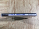Beatmania Append 3rd Mix PS1 Japan - FH7410