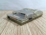 LG2305 Plz Read Item Condi GameBoy Color Clear Game Boy Console Japan