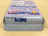 UE8197 Alleyway BOXED GameBoy Game Boy Japan
