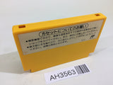 Super Mario Bros. 3 NES Famicom Japan - AH3563