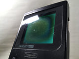 KH5902 With Defects - GameBoy Pocket Black Game Boy Console Japan
