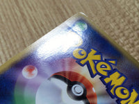 CD9685 Tauros Rare Holo PCG1 071/082 Pokemon Card TCG Japan