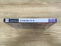 FH9550 Resident Evil Biohazard 4 PS2 Japan
