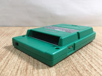 LG2105 With Defects - GameBoy Pocket Green Game Boy Console Japan