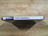 FH8295 FRONT MISSION 4 PS2 Japan