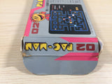 Pac Man BOXED NES Famicom Japan - UE4321