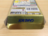 UE8325 Pokemon Gold BOXED GameBoy Game Boy Japan