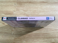 FH9235 CLANNAD PS2 Japan
