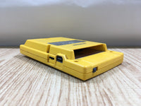 KH6003 With Defects - GameBoy Pocket Yellow Game Boy Console Japan