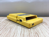 KH6003 With Defects - GameBoy Pocket Yellow Game Boy Console Japan
