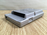 LG1744 With Defects - GameBoy Pocket Silver Game Boy Console Japan