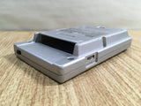 LG1744 With Defects - GameBoy Pocket Silver Game Boy Console Japan