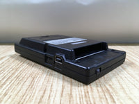 KH6268 Tested Working - GameBoy Pocket Black Game Boy Console Japan