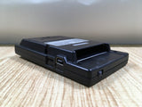 KH6268 Tested Working - GameBoy Pocket Black Game Boy Console Japan