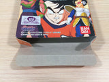 Dragon Ball Z Goku Hisho Den BOXED GameBoy Game Boy Japan - UE2014