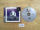 Xi Sai Playstation The Best PS1 Japan - FH8296