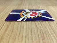 CE7005 Ponyta - OPE3g 77 Pokemon Card TCG Japan