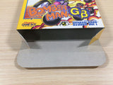 Bomberman GB BOXED GameBoy Game Boy Japan - UE4199