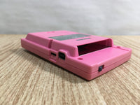 LG2570 Plz Read Item Condi GameBoy Pocket Pink Game Boy Console Japan