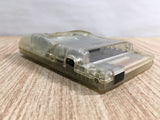 LG2305 Plz Read Item Condi GameBoy Color Clear Game Boy Console Japan