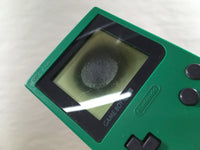 KH5683 With Defects - GameBoy Pocket Green Game Boy Console Japan