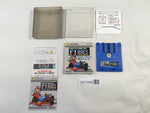 DK7008 Famicom Grand Prix F-1 Race BOXED Famicom Disk Japan