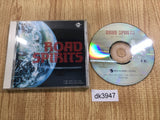 Road Spirits CD ROM 2 PC Engine Japan - DK3947