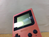 lc2177 GameBoy Pocket Hello Kitty Ver. Game Boy Console Japan