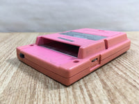 LG1429 With Defects - GameBoy Pocket Pink Game Boy Console Japan