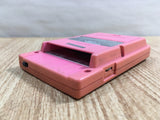 LG1429 With Defects - GameBoy Pocket Pink Game Boy Console Japan