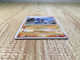 CE7405 Rampardos Rare Holo Pt1 056/096 Pokemon Card TCG Japan