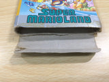 UE6405 Super Mario Land BOXED GameBoy Game Boy Japan