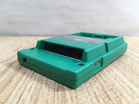 LG2004 With Defects - GameBoy Pocket Green Game Boy Console Japan