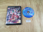 FH7827 Marvel vs. Capcom 2 New Age of Heroes PS2 Japan
