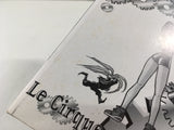 AAA1831 Karakuri Circus Vol.24 Japanese Manga