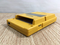 LG2394 Plz Read Item Condi GameBoy Pocket Yellow Game Boy Console Japan