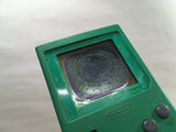 LG1645 Not Working - GameBoy Pocket Green Game Boy Console Japan