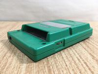 LG2207 With Defects - GameBoy Pocket Green Game Boy Console Japan