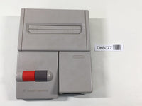 DK8077 AV NEW FAMICOM CONSOLE NES Japan