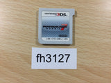 Mario Kart 7 Nintendo 3DS Japan - FH3127