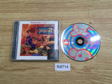 Rockman Megaman Dash 2 Ooinaru Ishan PS The Best PS1 Japan - FH8714