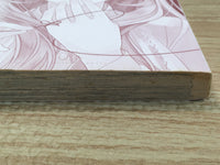 AAA1003 Love and Lies Vol.6 Japanese Manga